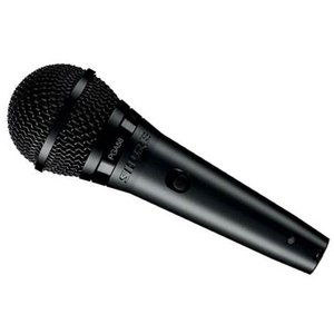 Shure PGA58 Dynamic Microphone Jack