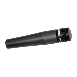 Shure SM57-LCE, Micrófono