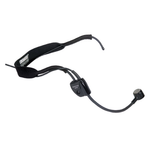 Shure WH20XLR Dynamic Headset Microphone