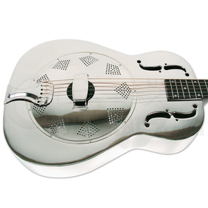 Ozark 3515N Resonator Guitar