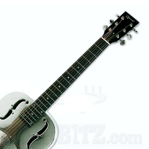 Ozark 3515N Resonator Guitar