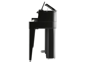 Yamaha AvantGrand N2 Hybrid Digital Piano | Free Delivery & Installation