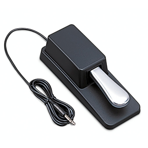 Yamaha FC3A Sustain Pedal