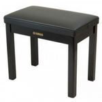 Yamaha GTB High Gloss Black Piano Stool