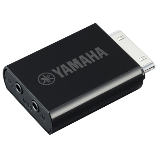 Yamaha imx1 Apple MIDI Interface