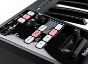 Roland A49 Black Controller Keyboard