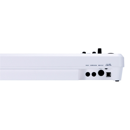 Roland A49 White Controller Keyboard