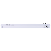 Roland A49 White Controller Keyboard