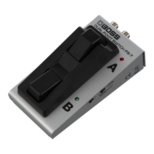 Boss FS7 Footswitch