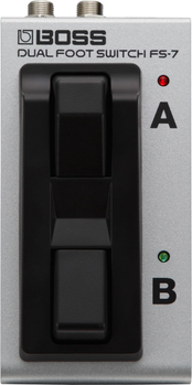 Boss FS7 Footswitch