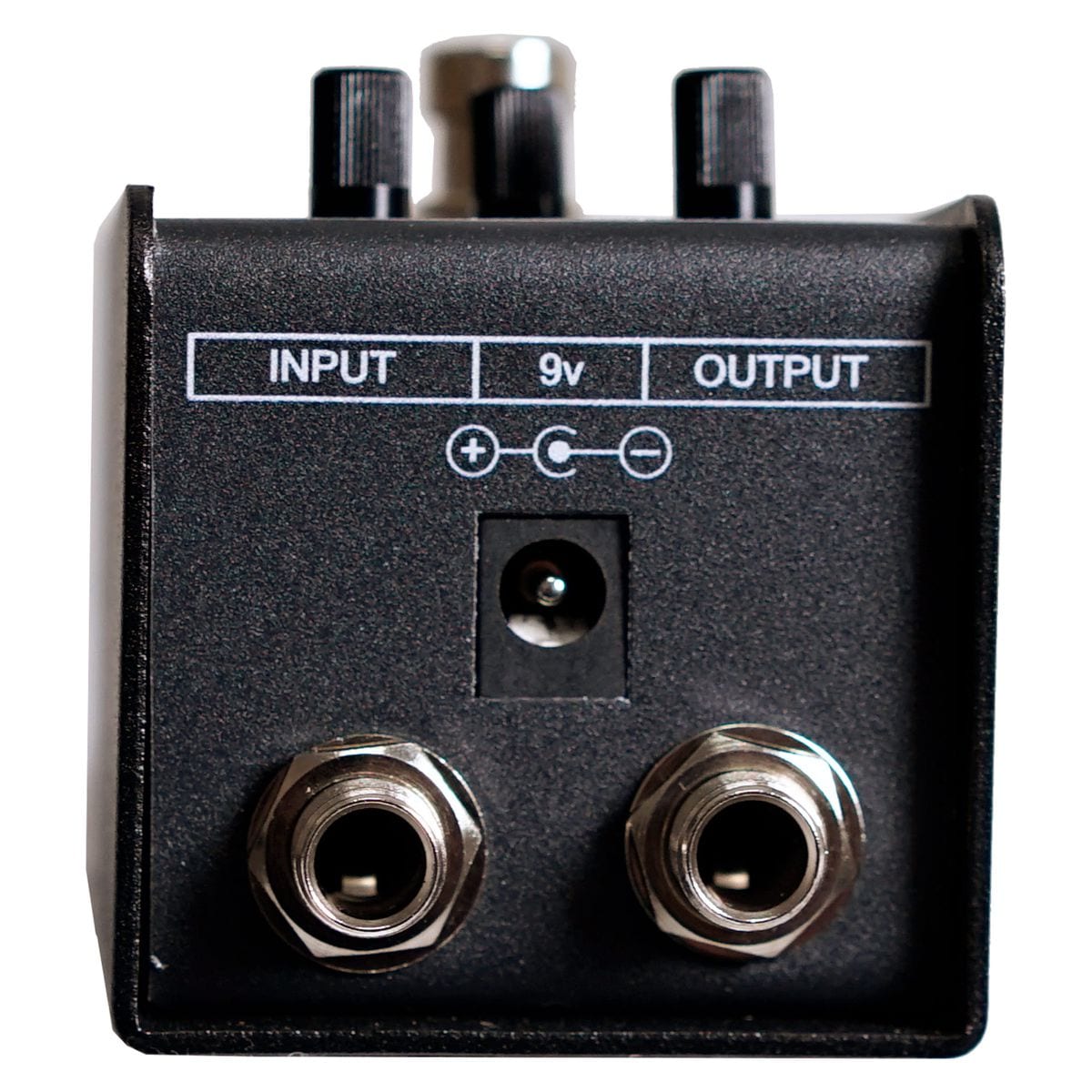Pro Co Lil' Rat Distortion Guitar Effects Pedal