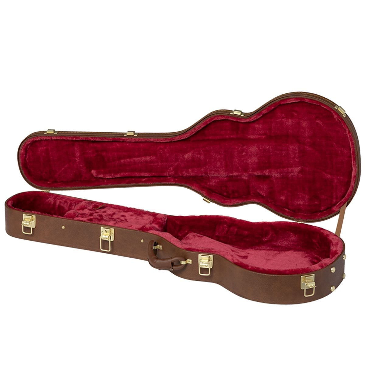 Gibson Les Paul Standard 50s Gold Top Electric Guitar