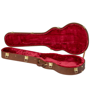 Gibson Les Paul 70's Deluxe 70s Cherry Sunburst Guitar