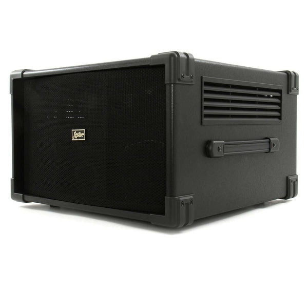 Leslie 2101mk2 Compact 3 Channel Speaker System Black