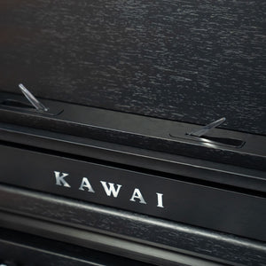 Kawai CA401 Satin Black Digital Piano