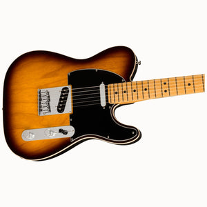 Fender Ultra Luxe Telecaster Maple Fingerboard 2-Colour Sunburst