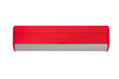 Dexibell H10 Digital Piano; Polished Red