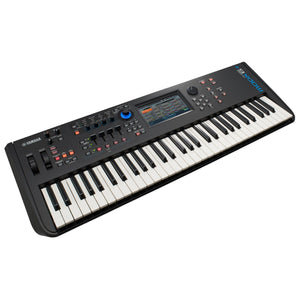 Yamaha MODX6+ Synthesizer Keyboard