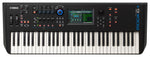 Yamaha MODX6+ Synthesizer Keyboard