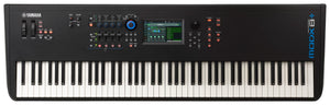 Yamaha MODX8+ Synthesizer Keyboard