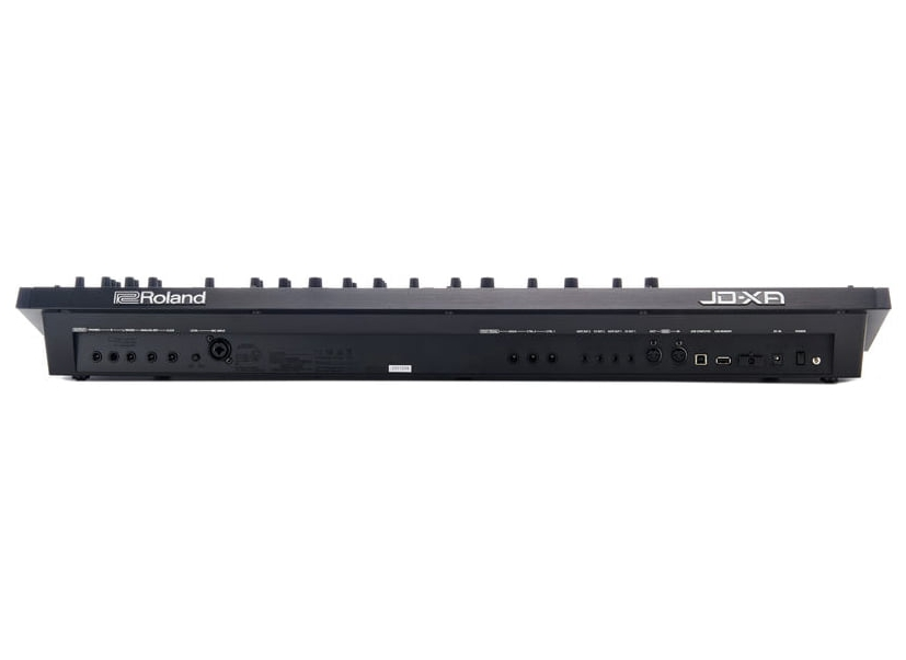 Roland JD-XA Hybrid Analog Synthesizer