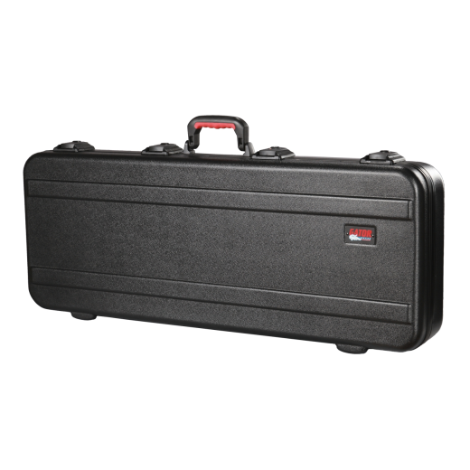Gator 49 Note Moulded Keyboard Case With TSA Locks