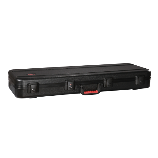 Gator 49 Note Moulded Keyboard Case With TSA Locks