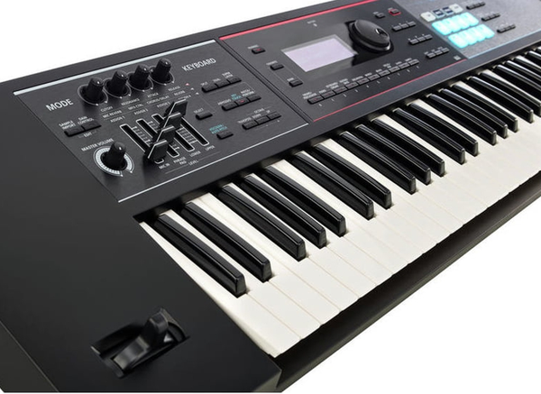 Juno ds keyboard deals