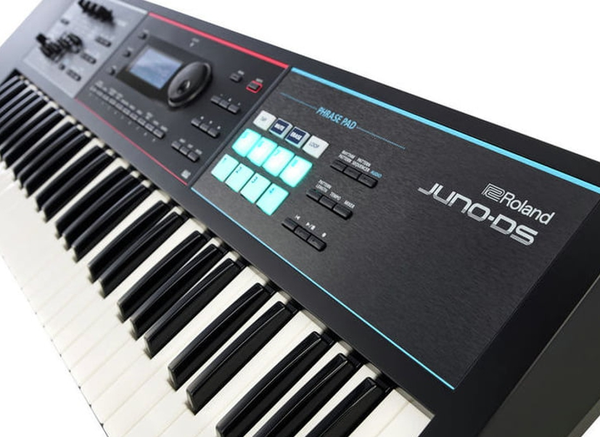 Roland Juno DS61 Keyboard | Bonners Music