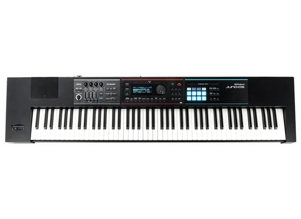 Roland juno ds88 speakers deals
