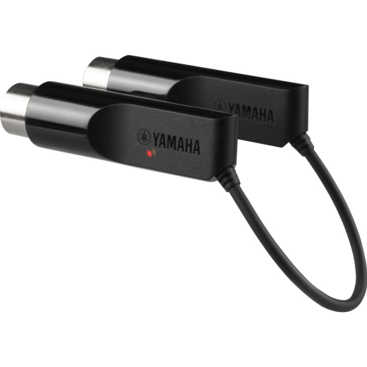 Yamaha MD-BT01 MIDI to Bluetooth Adaptor