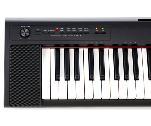 Yamaha np32 online piaggero digital piano