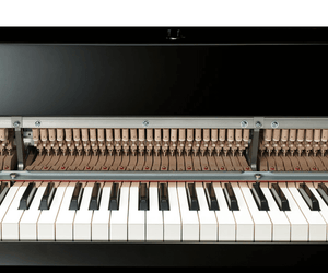 Yamaha AvantGrand N3x Hybrid Grand Piano