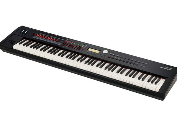 Roland rd cheap 2000 for sale