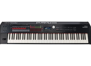 Roland RD2000 88 Note Digital Stage Piano