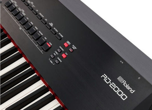 Roland RD2000 88 Note Digital Stage Piano