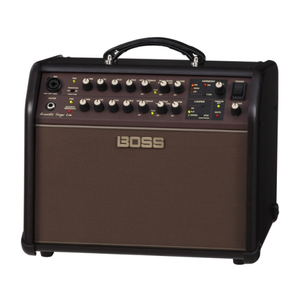 Boss ACS-LIVE 60w Bi-amped Professional Acoustic Stage Amplifier
