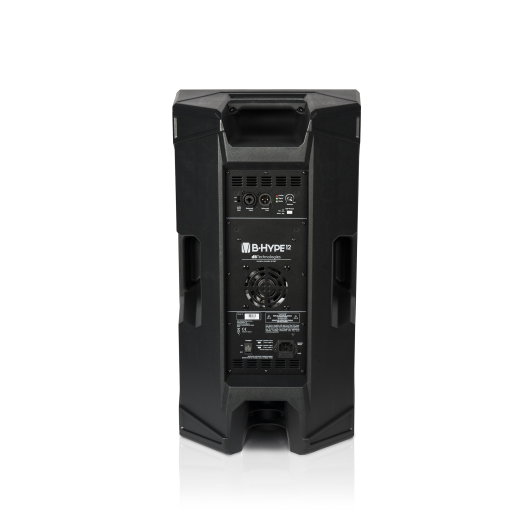 DB Technologies B-Hype BH12 Active Speaker