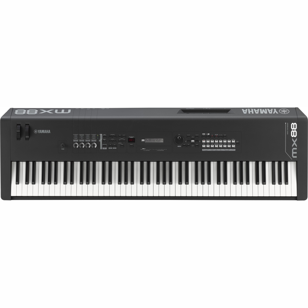 Yamaha MX88 Music Synthesizer