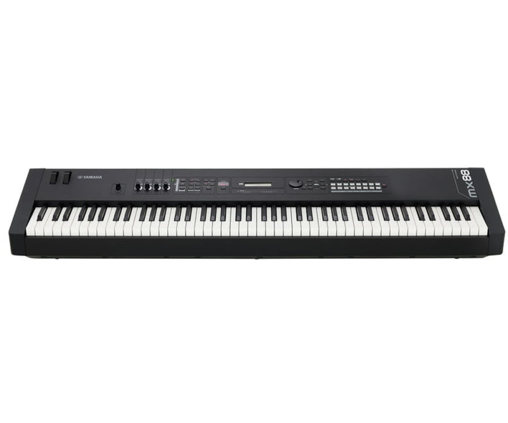 Yamaha MX88 Music Synthesizer