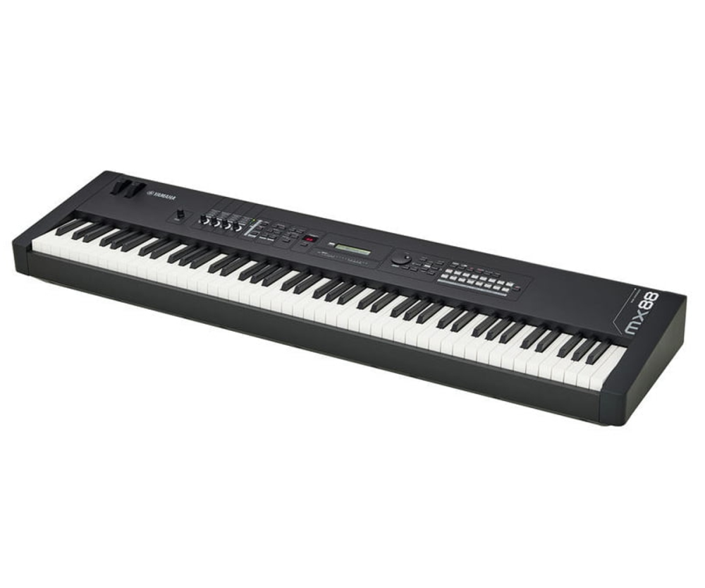 Yamaha MX88 Music Synthesizer
