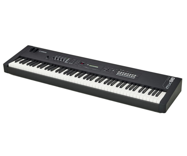 Yamaha online synthesizer mx88