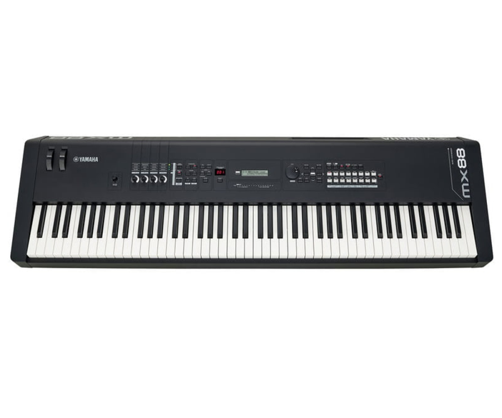 Yamaha MX88 Music Synthesizer