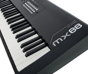 Yamaha MX88 Music Synthesizer