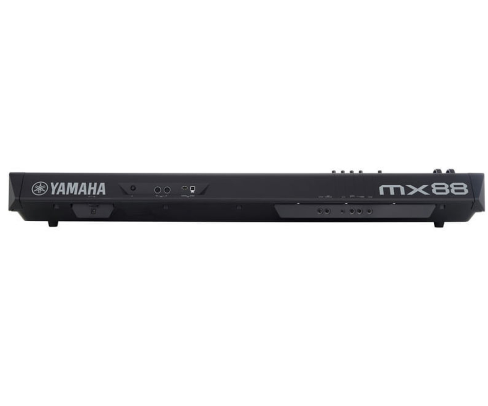 Yamaha MX88 Music Synthesizer