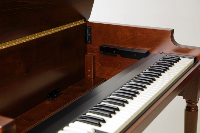 Hammond XLK5 Classic Lower Keyboard & Cabinet For XK5