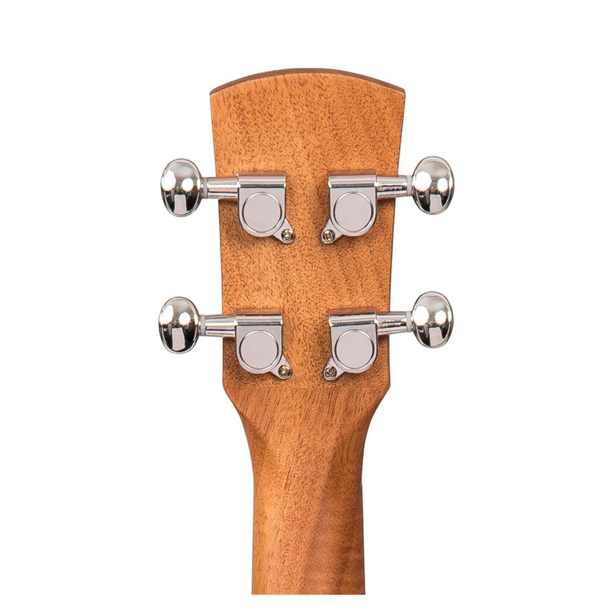 Laka VUS10EA Soprano Electro Ukulele inc Bag