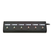 Marshall 91016 6 Way Footswitch