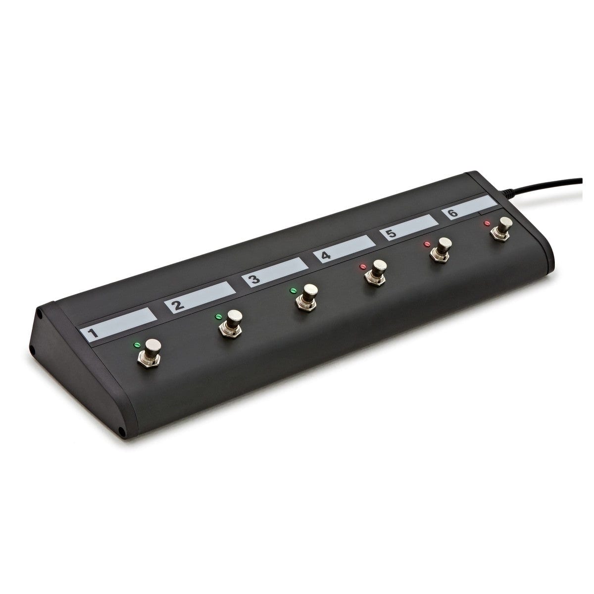 Marshall 91016 6 Way Footswitch