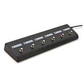 Marshall 91016 6 Way Footswitch